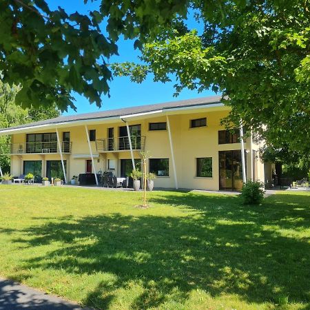 Villa Courtisols Zewnętrze zdjęcie