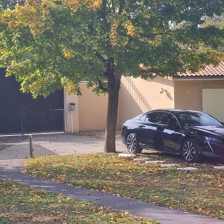 Villa Courtisols Zewnętrze zdjęcie
