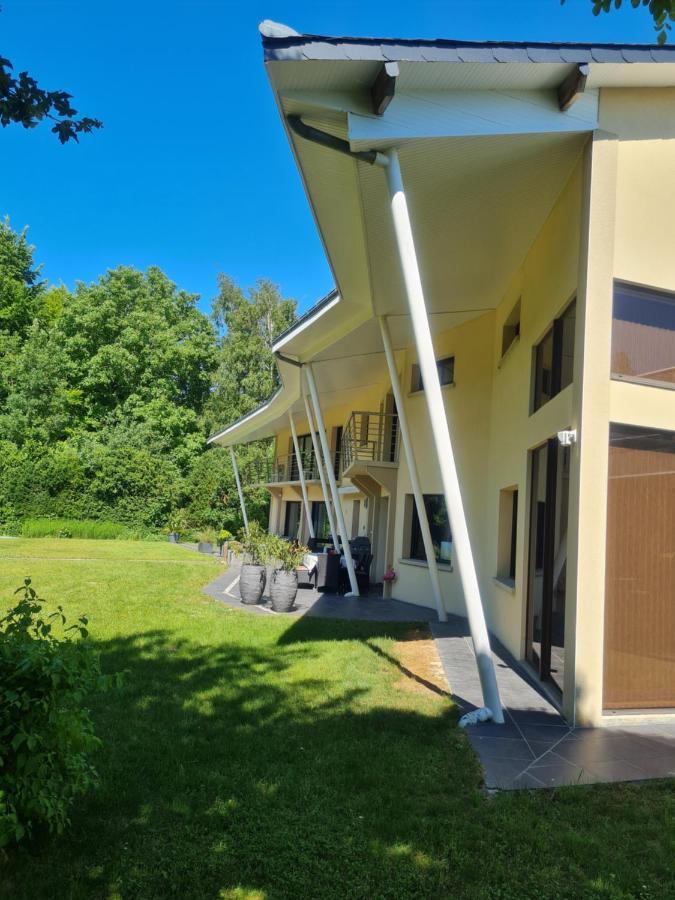 Villa Courtisols Zewnętrze zdjęcie